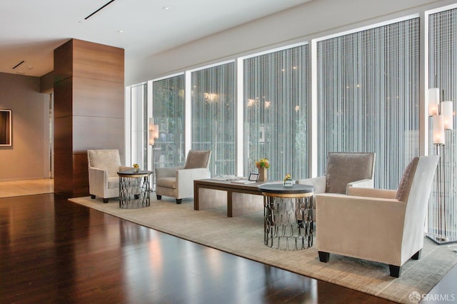 301 Mission St Unit 39A, San Francisco, CA 94105 - view of building lobby