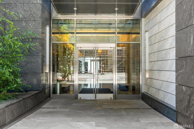 301 Mission St Unit 39A, San Francisco, CA 94105 - view of entrance to property