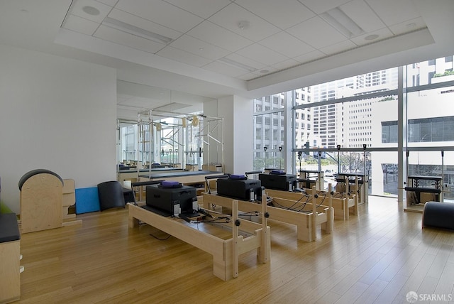 301 Mission St Unit 39A, San Francisco, CA 94105 - view of community lobby