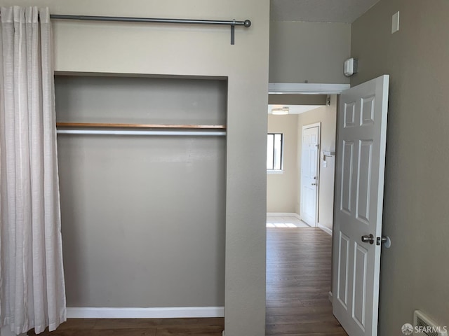 3-5 Sonoma St, San Francisco, CA 94133 - view of closet