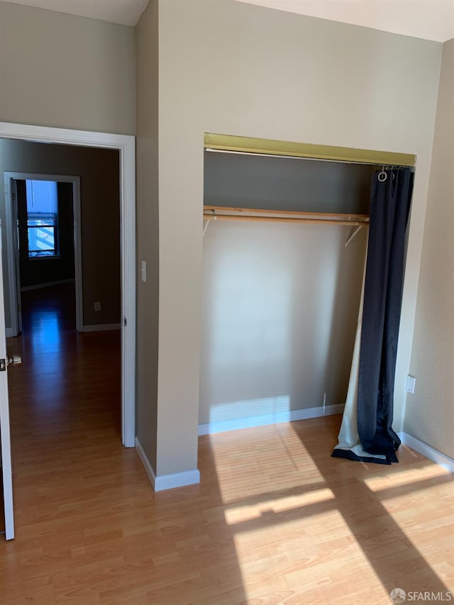 3-5 Sonoma St, San Francisco, CA 94133 - view of closet
