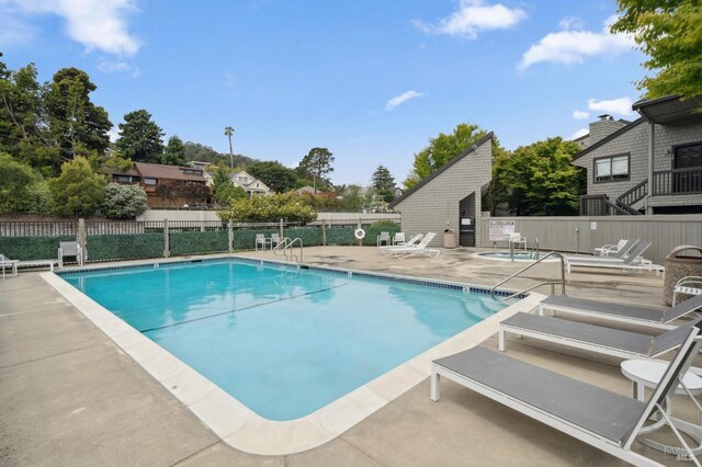 87 Cypress Pl, Sausalito, CA 94965 - photo 41