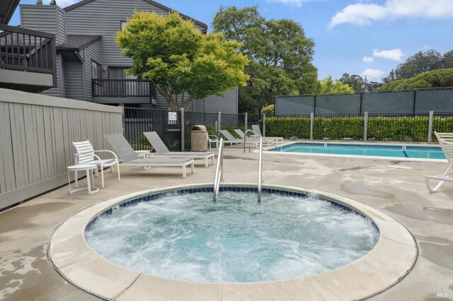 87 Cypress Pl, Sausalito, CA 94965 - photo 43