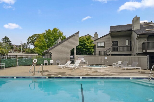 87 Cypress Pl, Sausalito, CA 94965 - photo 42