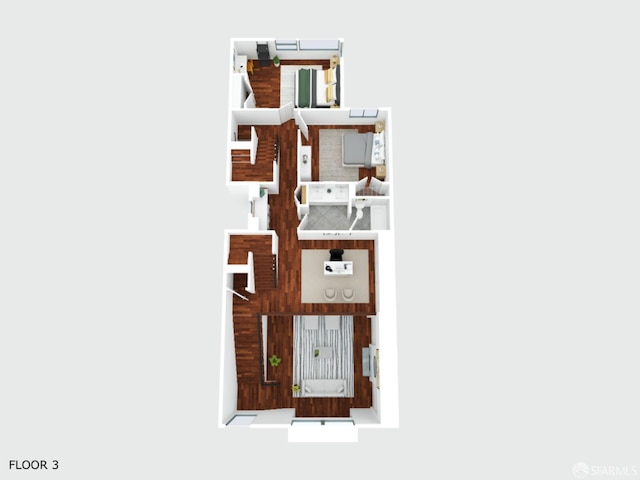 234 Valley St, San Francisco, CA 94131 - photo 59