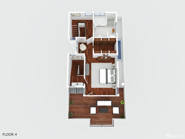 234 Valley St, San Francisco, CA 94131 - photo 60