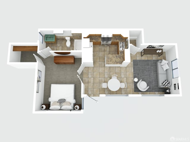 234 Valley St, San Francisco, CA 94131 - photo 56