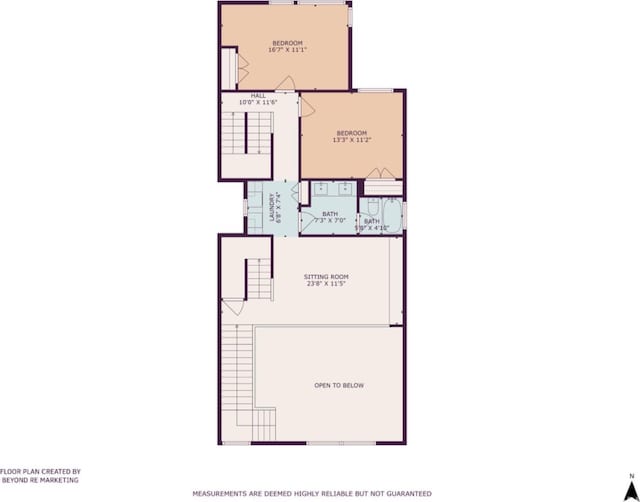 234 Valley St, San Francisco, CA 94131 - photo 54
