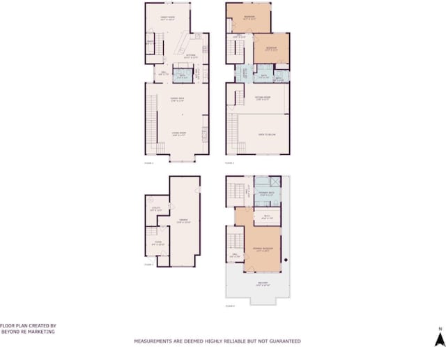 234 Valley St, San Francisco, CA 94131 - photo 50