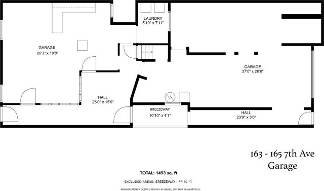 163-165 7th Ave, San Francisco, CA 94118 - photo 18