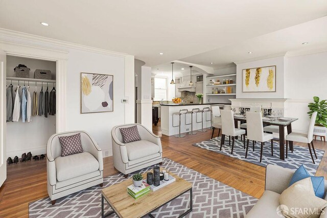 163-165 7th Ave, San Francisco, CA 94118 - photo 8