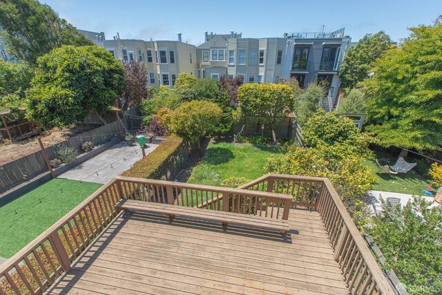 163-165 7th Ave, San Francisco, CA 94118 - photo 16