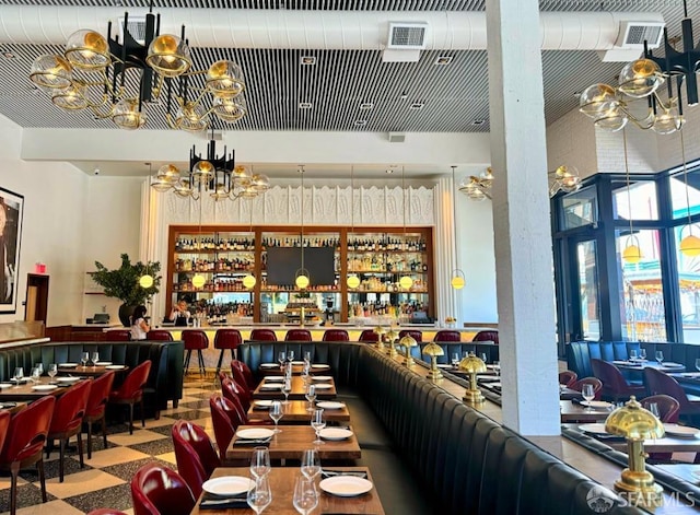 2932 Baker St, San Francisco, CA 94123 - view of lobby