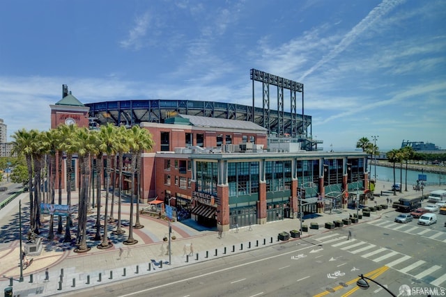 260 King St Unit 449, San Francisco, CA 94107 - view of building exterior