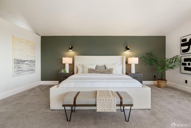 4551 Fairbairn Ave, Oakland, CA 94619 - carpeted bedroom featuring baseboards