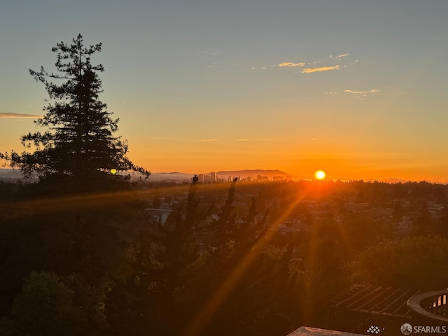 4551 Fairbairn Ave, Oakland, CA 94619 - water view