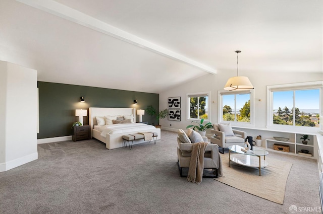 4551 Fairbairn Ave, Oakland, CA 94619 - carpeted bedroom featuring baseboards