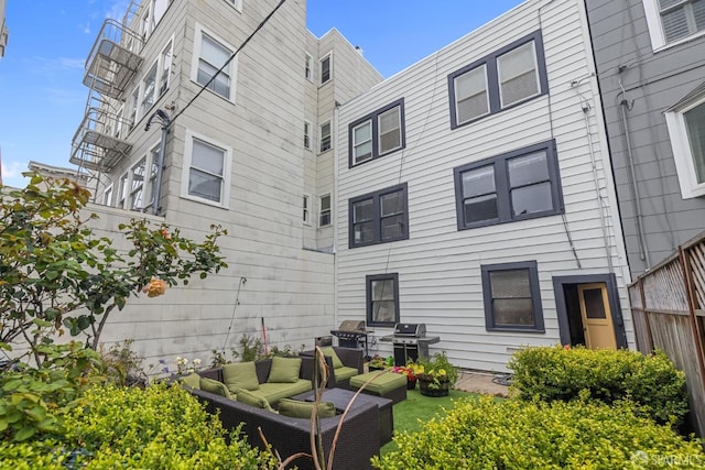 41-43 Mallorca Way, San Francisco, CA 94123 - photo 18