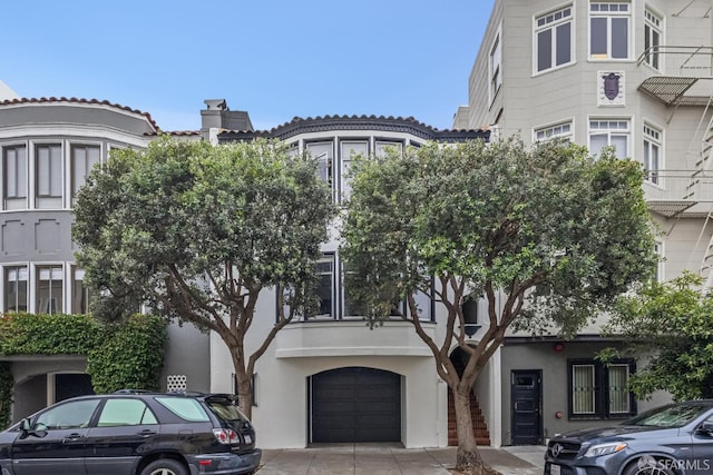 41-43 Mallorca Way, San Francisco, CA 94123 - photo 1