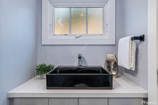 65 San Pablo Ave, San Francisco, CA 94127 - room details with a sink