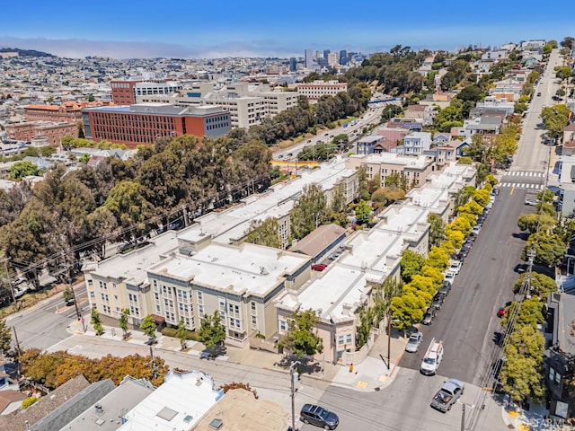 2225 23rd St Unit 318, San Francisco, CA 94107 - view of urban area