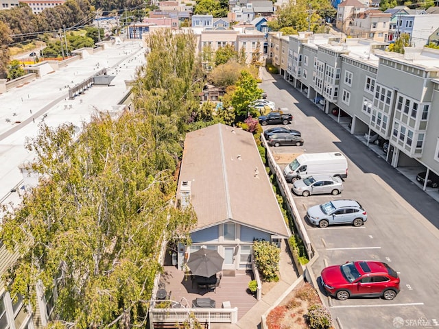 2225 23rd St Unit 318, San Francisco, CA 94107 - aerial view