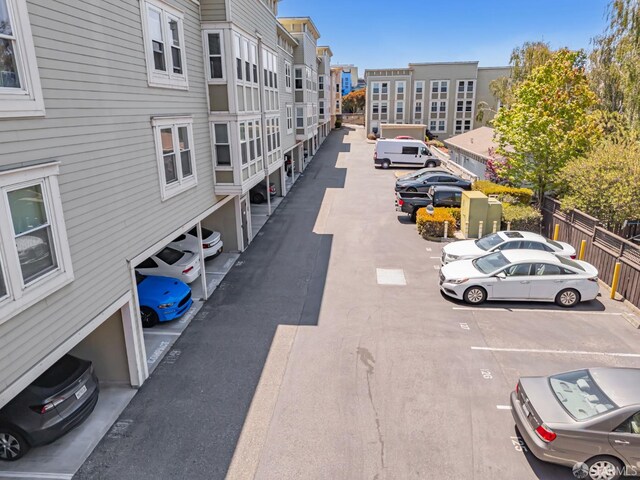 2225 23rd St Unit 318, San Francisco, CA 94107 - view of road