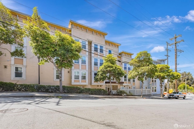 2225 23rd St Unit 318, San Francisco, CA 94107 - view of property