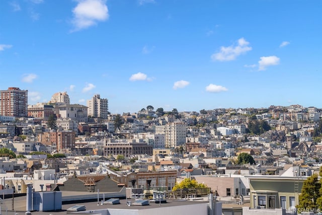 city view