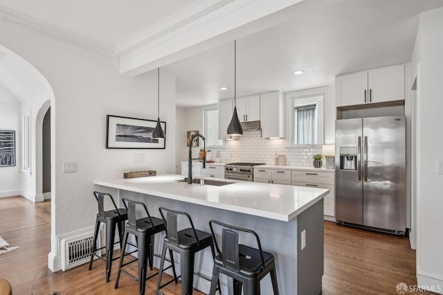 1007 Portola Dr, San Francisco, CA 94127 - photo 26