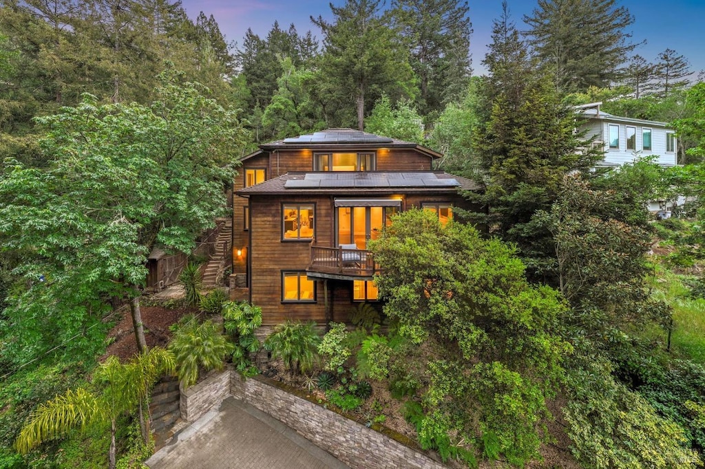 402 Eldridge Ave, Mill Valley, CA 94941 - photo 1