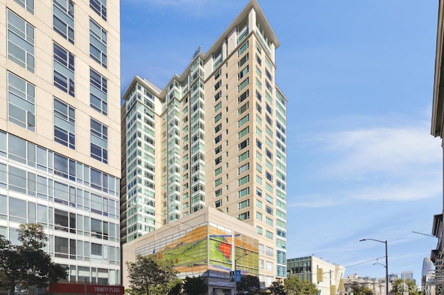 1160 Mission St Unit 2212, San Francisco, CA 94103 - view of property
