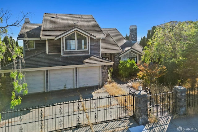 13407 Campus Dr, Oakland, CA 94619 - photo 2