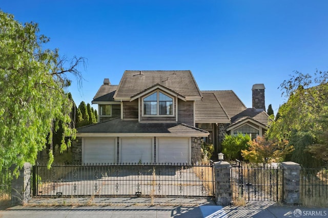 13407 Campus Dr, Oakland, CA 94619 - photo 1