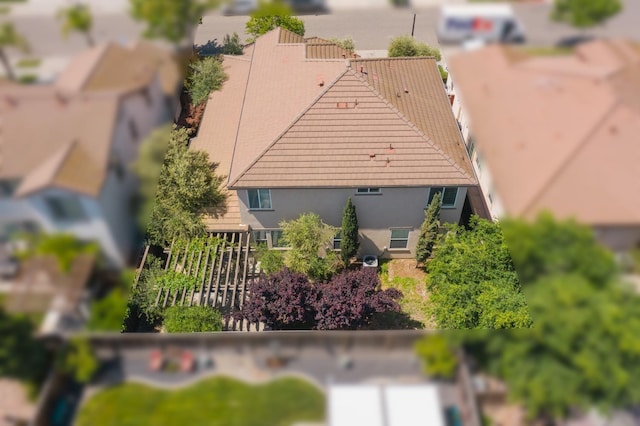 549 Fresian Dr, Oakdale, CA 95361 - view of subject property