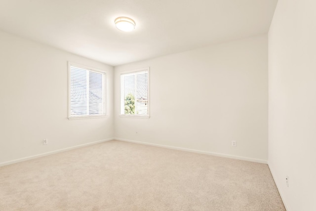 549 Fresian Dr, Oakdale, CA 95361 - unfurnished room with light carpet and baseboards