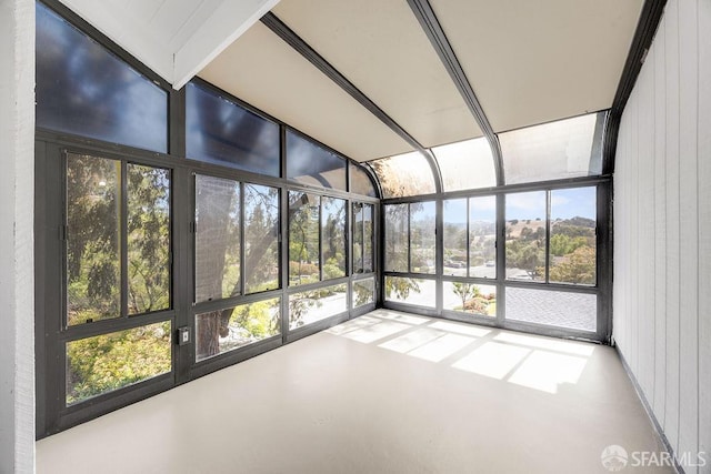 521 Ridgeview Ct, Pleasant Hill, CA 94523 - view of unfurnished sunroom