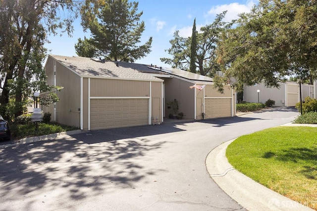 521 Ridgeview Ct, Pleasant Hill, CA 94523 - view of front of property