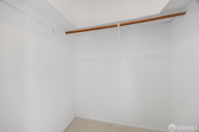521 Ridgeview Ct, Pleasant Hill, CA 94523 - spacious closet featuring carpet floors