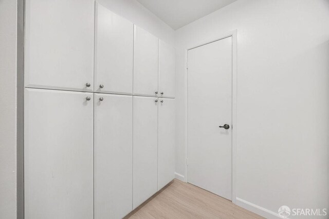 521 Ridgeview Ct, Pleasant Hill, CA 94523 - view of closet