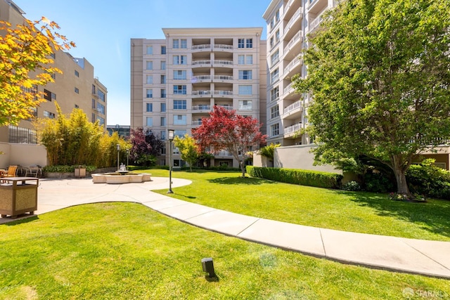 140 S Van Ness Ave Unit 909, San Francisco, CA 94103 - photo 23