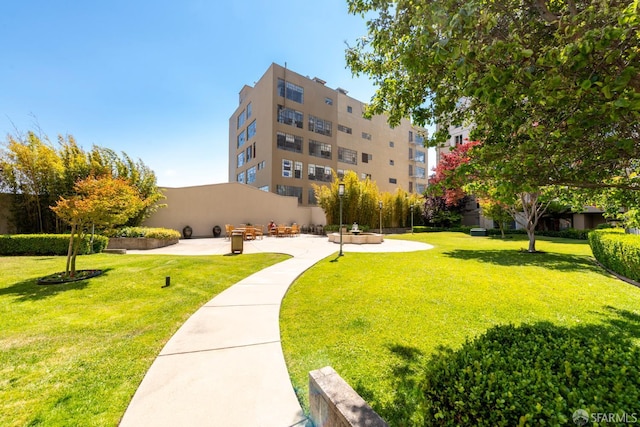 140 S Van Ness Ave Unit 909, San Francisco, CA 94103 - photo 22