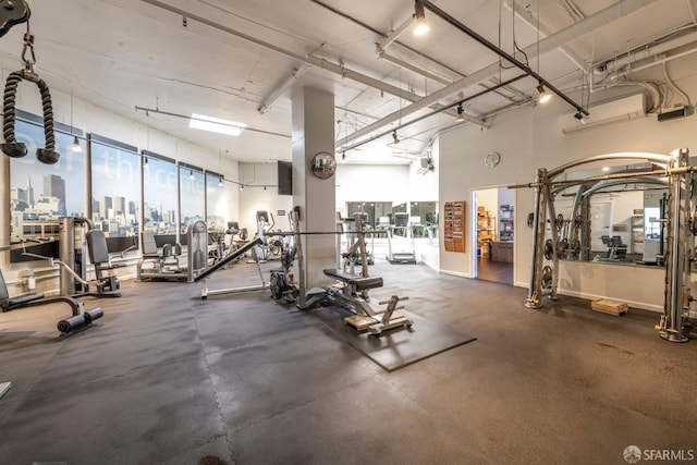 140 S Van Ness Ave Unit 909, San Francisco, CA 94103 - photo 20