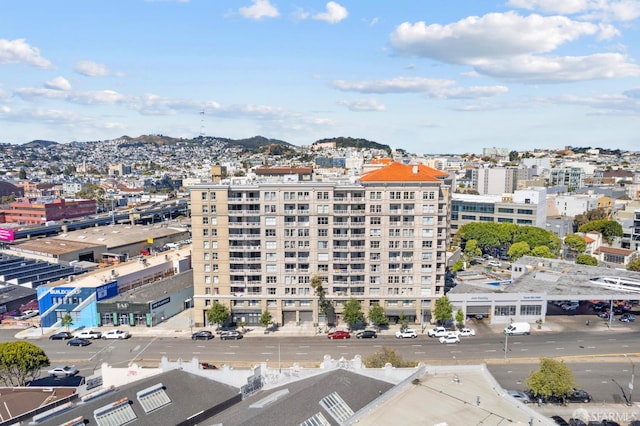 140 S Van Ness Ave Unit 909, San Francisco, CA 94103 - photo 27