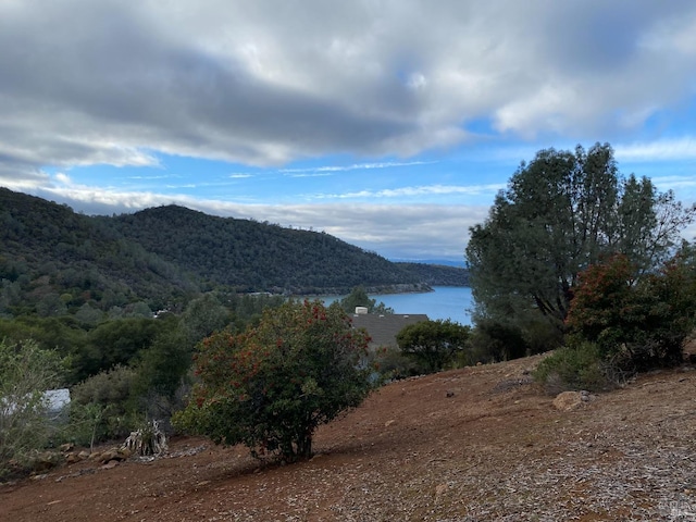 3425 Westridge Dr, Kelseyville CA, 95451 land for sale