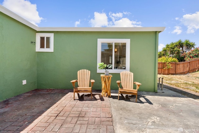27 Nancy Dr, San Pablo, CA 94806 - view of patio