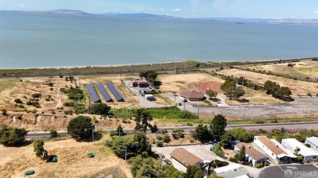 27 Nancy Dr, San Pablo, CA 94806 - bird's eye view of a nearby body of water