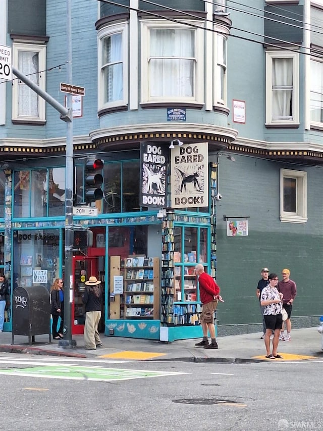 123-127 Albion St, San Francisco, CA 94110 - photo 51