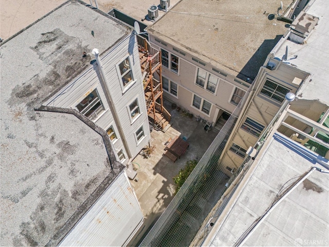 123-127 Albion St, San Francisco, CA 94110 - photo 45