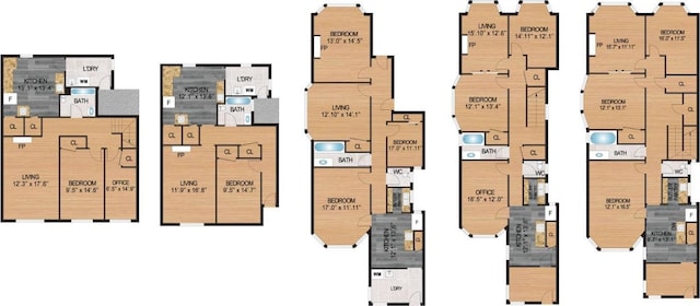 123-127 Albion St, San Francisco, CA 94110 - photo 49